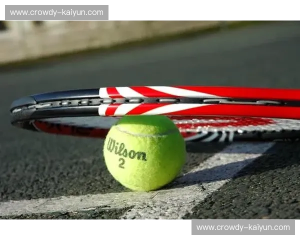 自行车网球拍——把球场带进城市的移动热爱