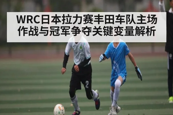 WRC日本拉力赛丰田车队主场作战与冠军争夺关键变量解析